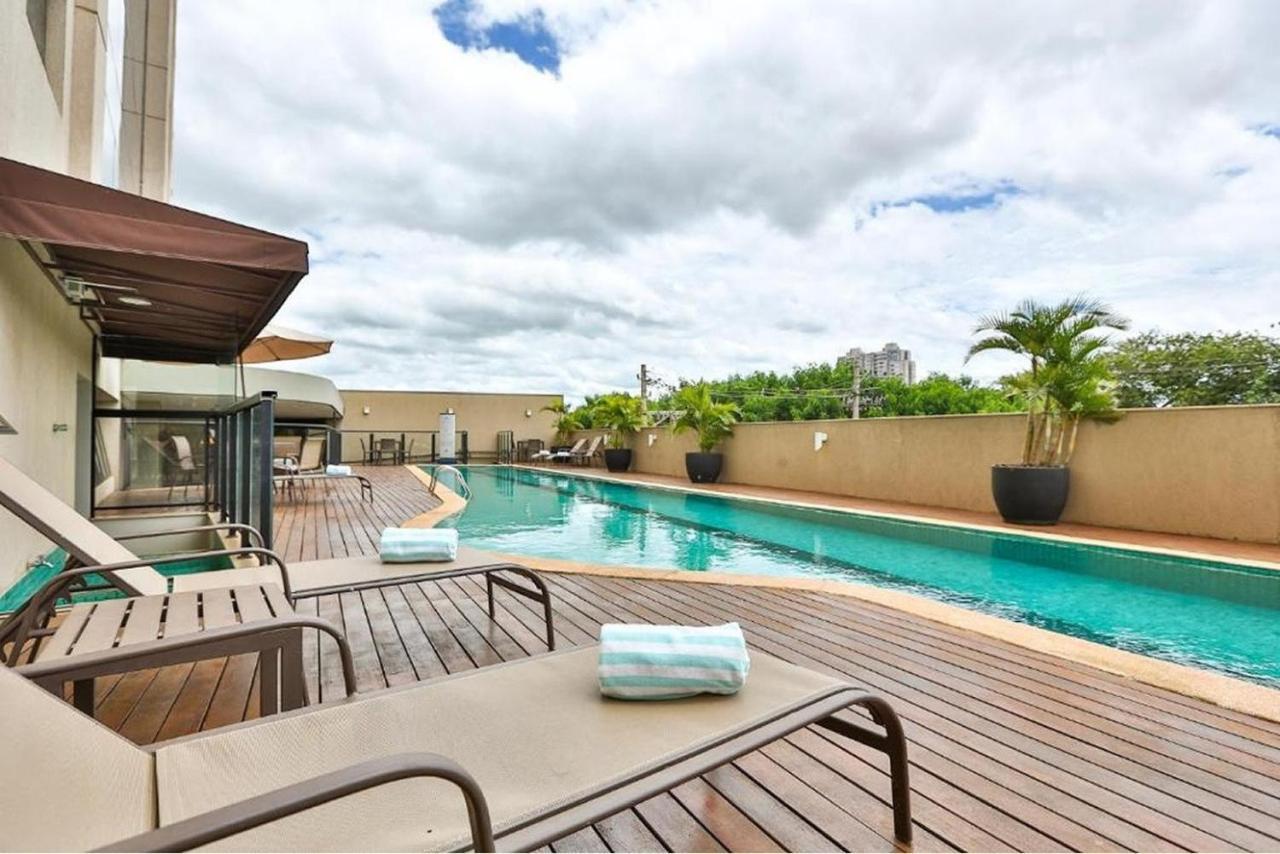 Transamerica Ribeirao Preto By Migro Home Ribeirão Preto Exterior foto