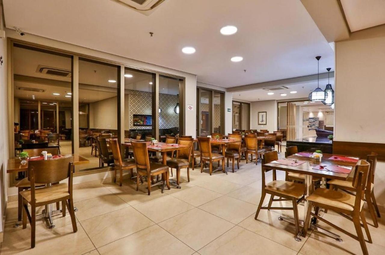 Transamerica Ribeirao Preto By Migro Home Ribeirão Preto Exterior foto
